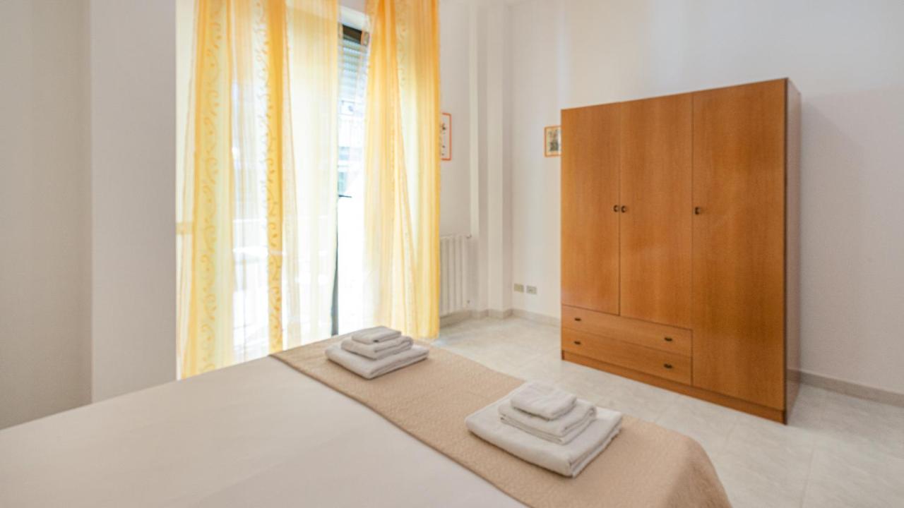 Ferienwohnung Casa Moraea Alghero Exterior foto