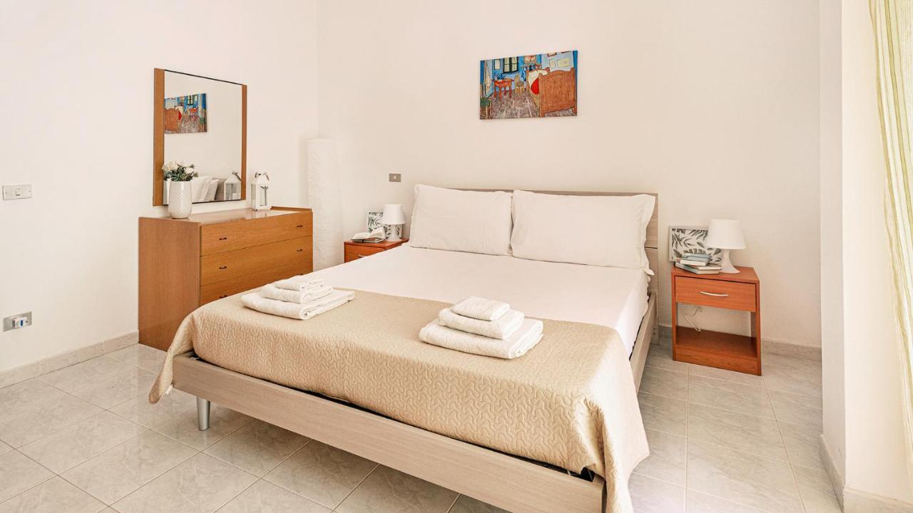Ferienwohnung Casa Moraea Alghero Exterior foto